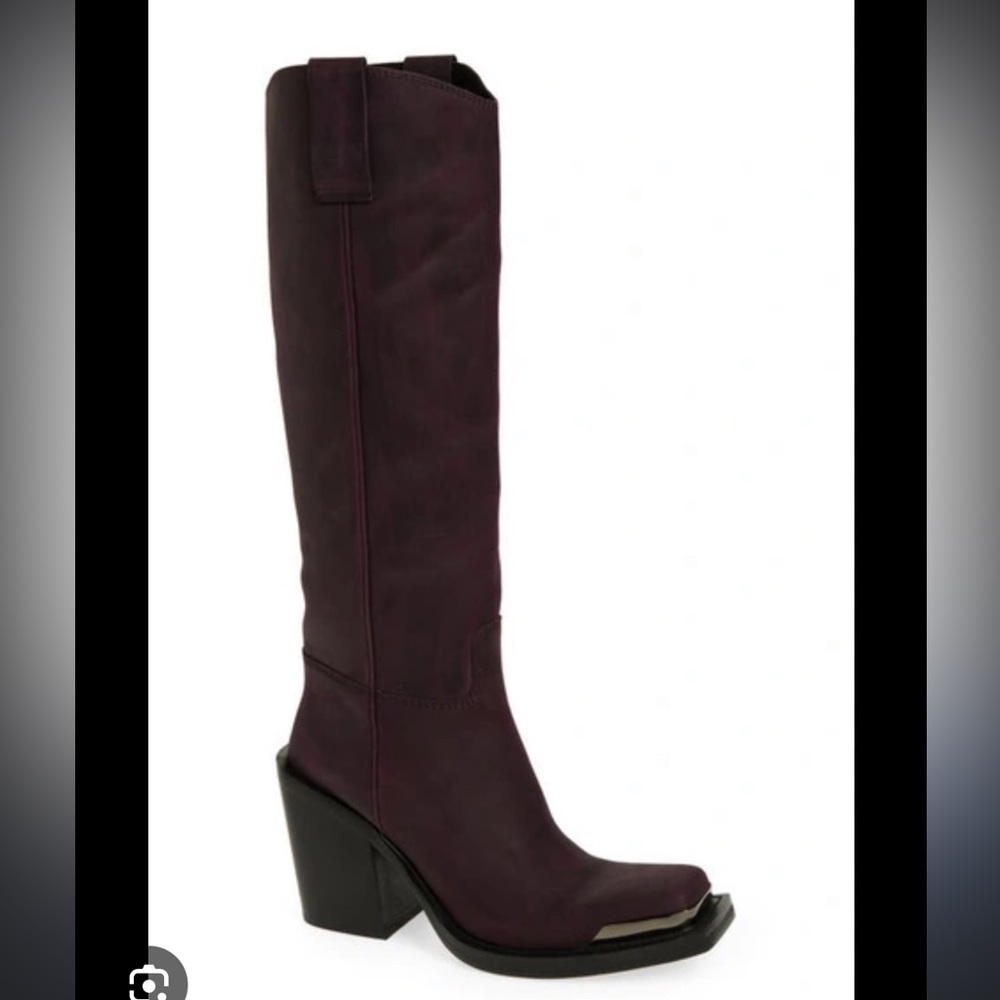 Jeffrey Campbell - Picture 2 of 5
